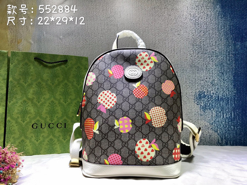 Ozarra - GCI Bags - 2027