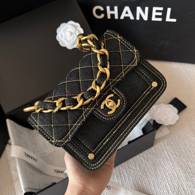 Ozarra - CHL Bags - 6975
