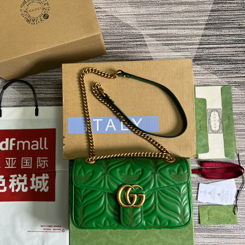 Ozarra - GG Bags - 511