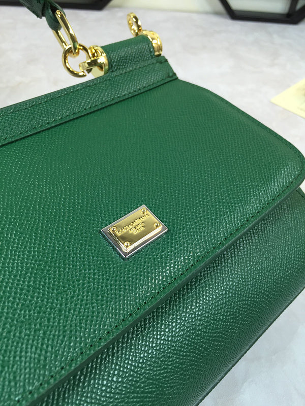 Ozarra - DG Bags - 023