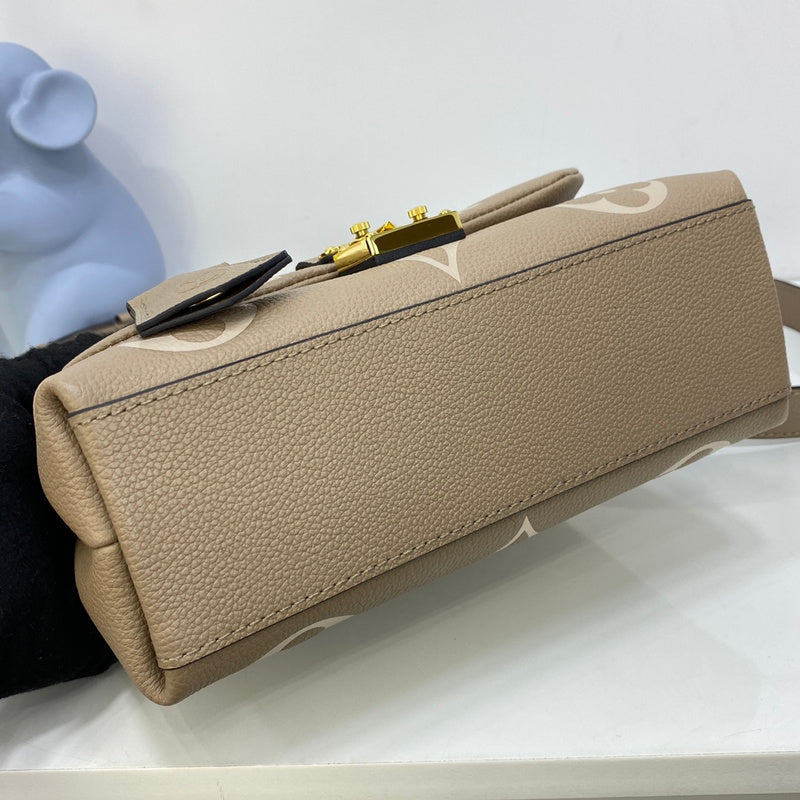 Ozarra Fashion Lu-Vi Bags - 16666