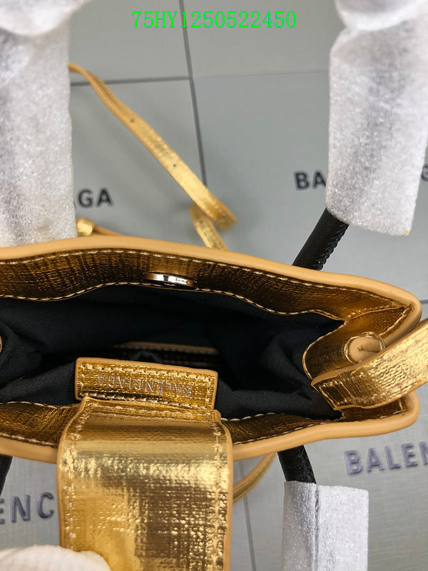 Ozarra Fashion - BGA Bags - 1770