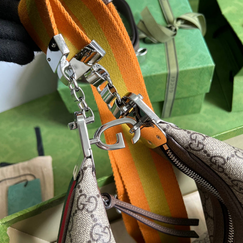 OZ - GCI Bags - 442
