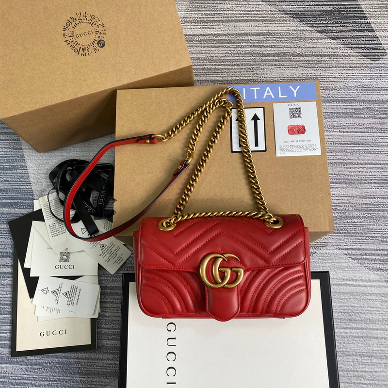 Ozarra - GG Bags - 2207