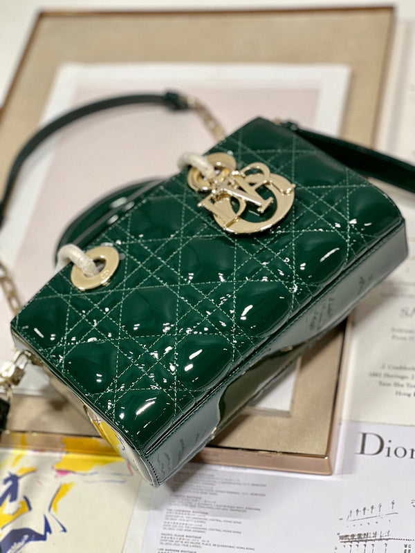 Ozarra - Dir Bags - 1472