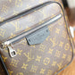 Ozarra Fashion Lu-Vi bags - 9717