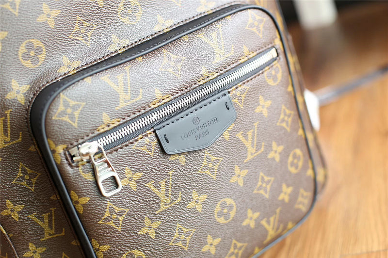 Ozarra Fashion Lu-Vi bags - 9717