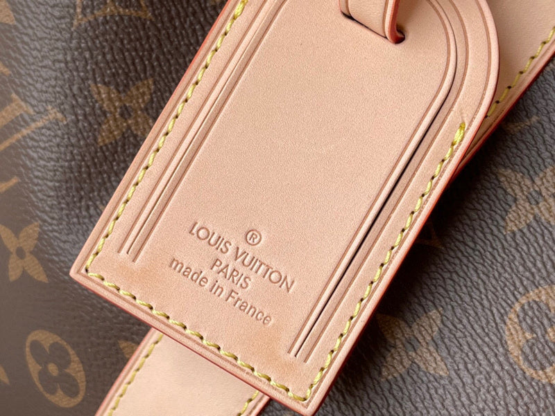 Fashion Lu-Vi bags - 5185