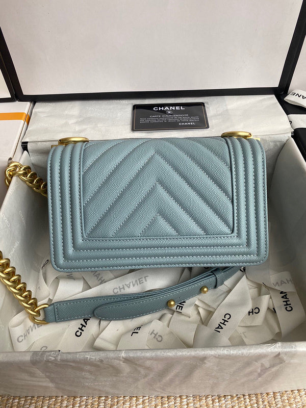 BAB - CHL Bags - 3537