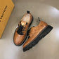 Ozarra Luxury - LOV Men Shoes - 863