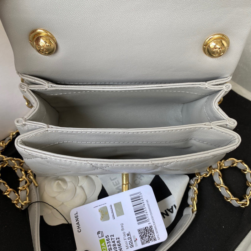Ozarra - CHL Bags - 7592