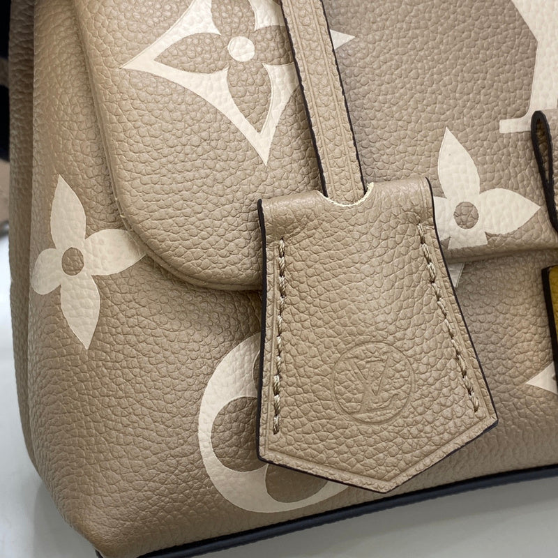 Ozarra Fashion Lu-Vi Bags - 16666