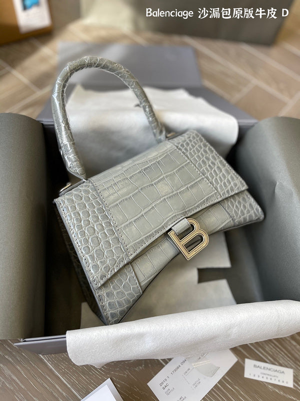 Ozarra Fashion - BGA Bags - 1486