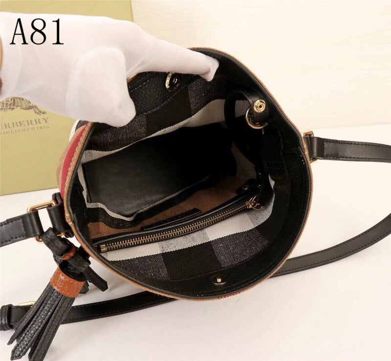 Ozarra Fashion -BBR Bags - 818