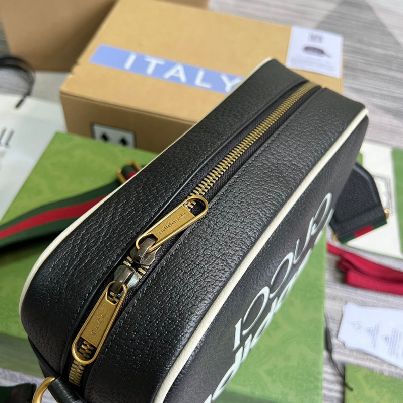 Ozarra - GCI Bags - 4320