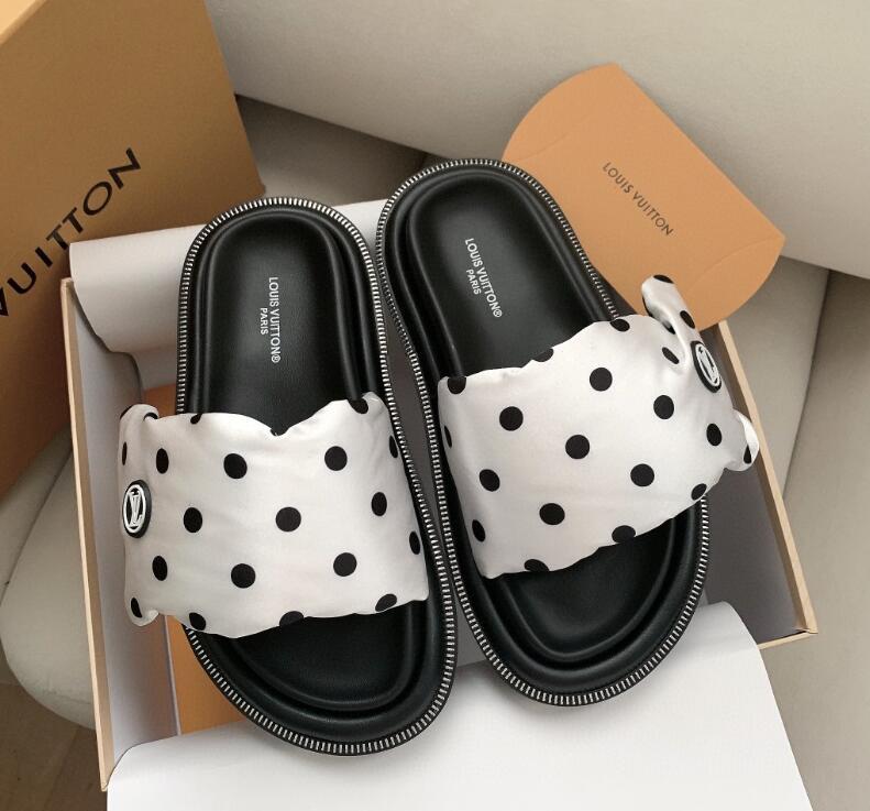 Ozarra Luxury - LOV Women Shoes - 590