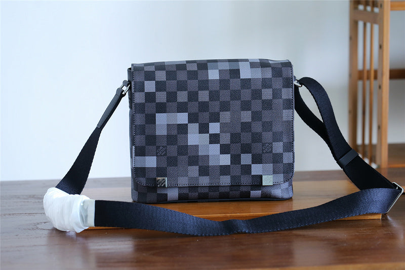 Ozarra Fashion Lu-Vi bags - 10409