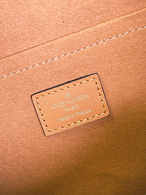 Ozarra Fashion Lu-Vi bags - 17304