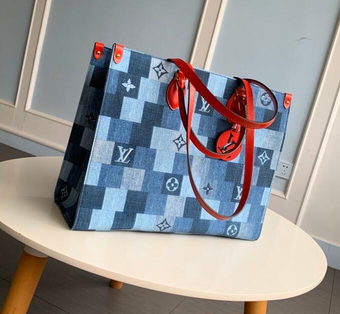 Ozarra Luxury - LOV Bags - 3080
