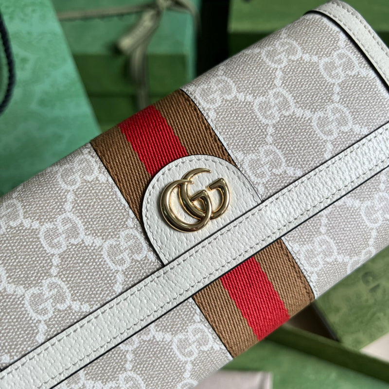OZ - GCI Bags - 2151