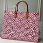 Ozarra Luxury - LOV Bags - 3119