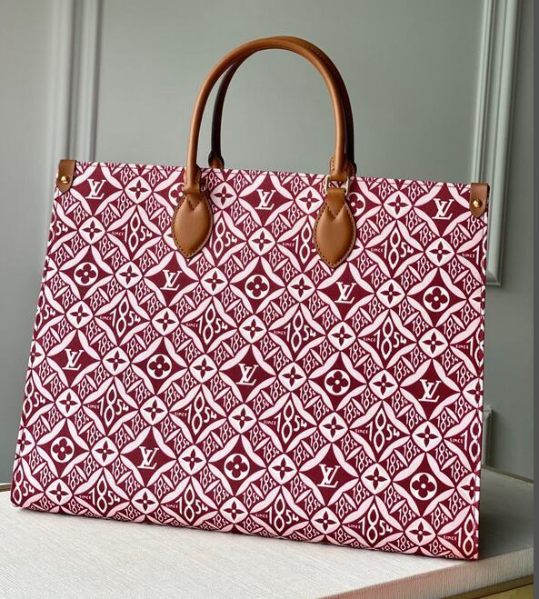 Ozarra Luxury - LOV Bags - 3119