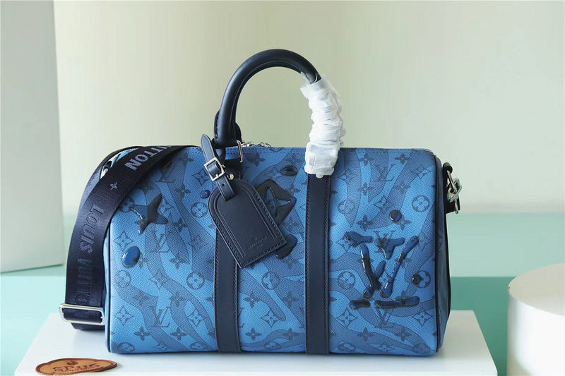 Ozarra Fashion Lu-Vi bags - 11242
