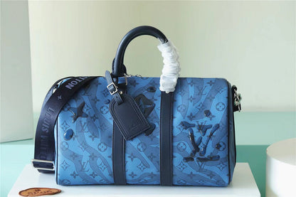 Ozarra Fashion Lu-Vi bags - 11242