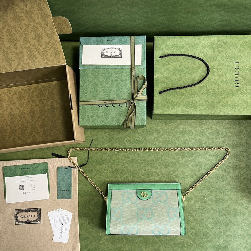 Ozarra - GCI Bags - 326