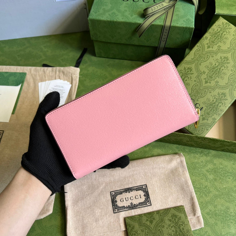 OZ - GCI Bags - 797