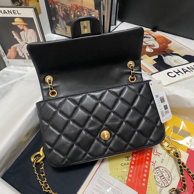 BAB - CHL Bags - 3347