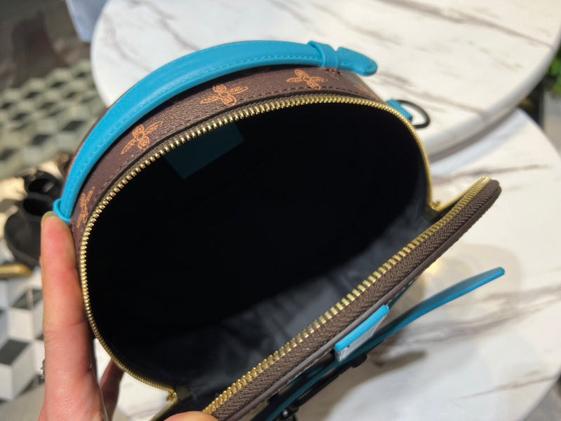 Fashion Lu-Vi bags - 3091