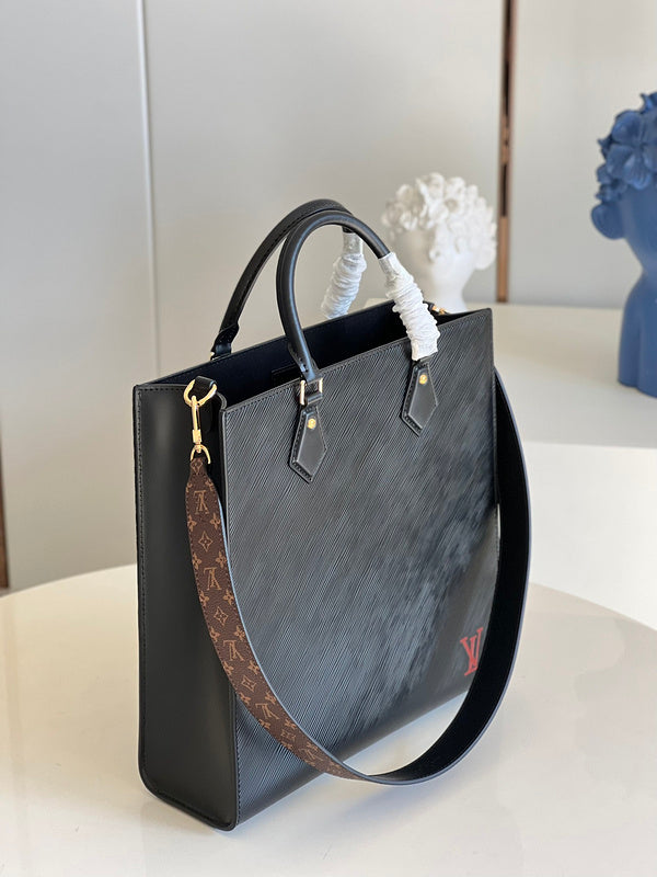 Ozarra Fashion Lu-Vi bags - 17255