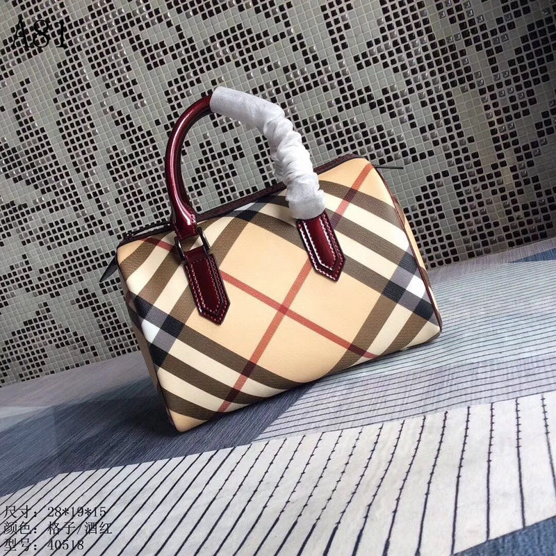 Ozarra Fashion -BBR Bags - 851