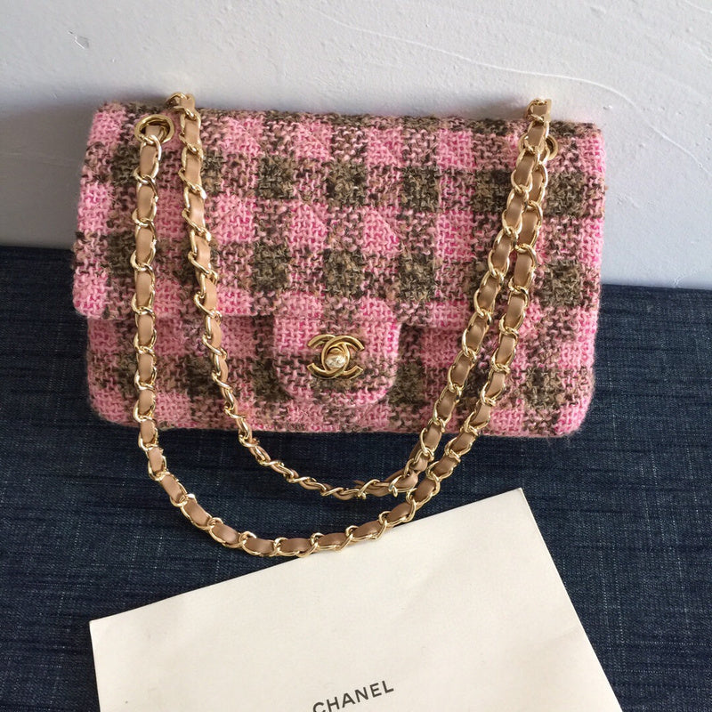 BAB - CHL Bags - 2754