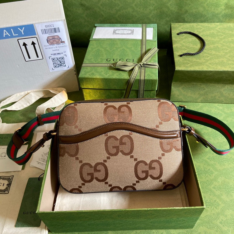 Ozarra - GCI Bags - 375