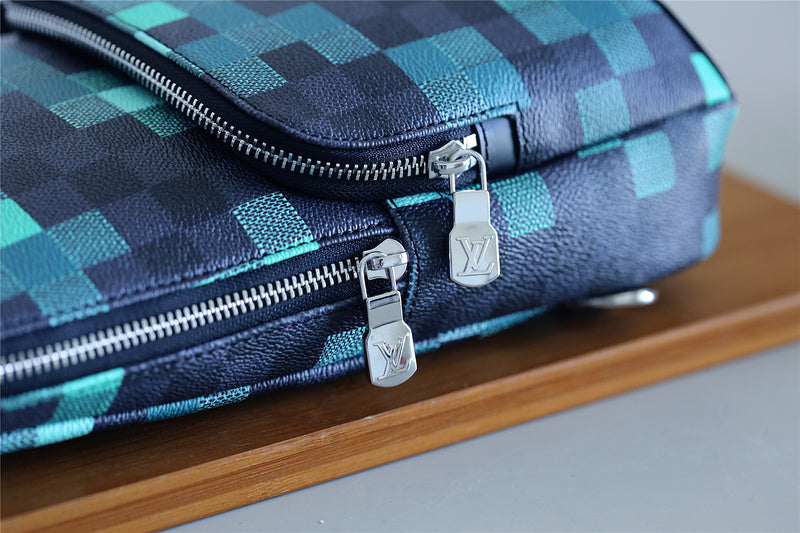 Ozarra Fashion Lu-Vi bags - 10238