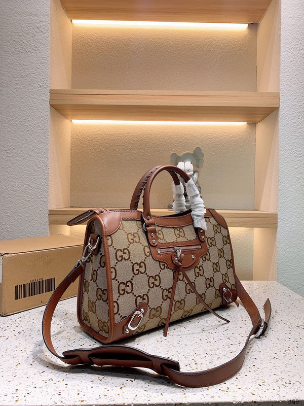 Ozarra Fashion - BGA Bags - 1507