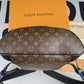 Ozarra Fashion Lu-Vi bags - 9657