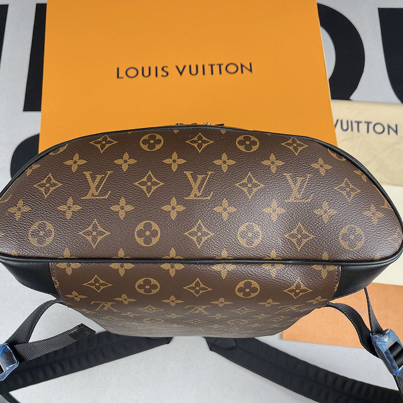 Ozarra Fashion Lu-Vi bags - 9657