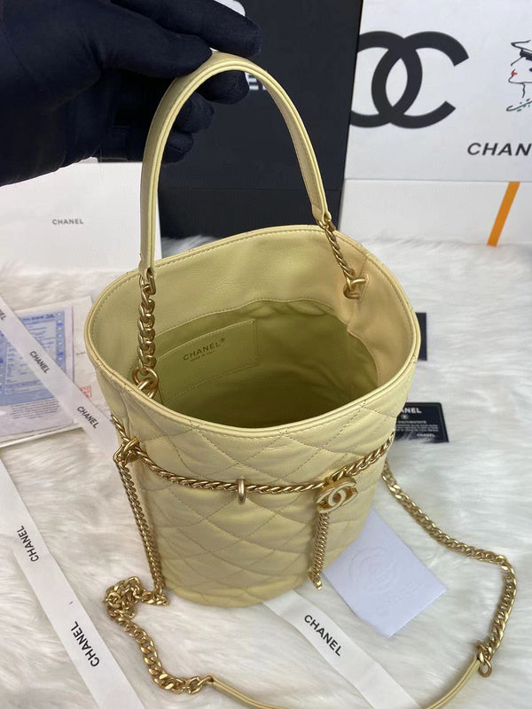 BAB - CHL Bags - 3310