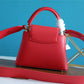 Ozarra Fashion Lu-Vi bags - 8336