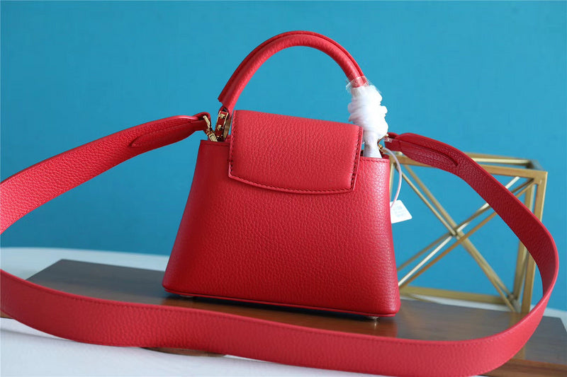 Ozarra Fashion Lu-Vi bags - 8336