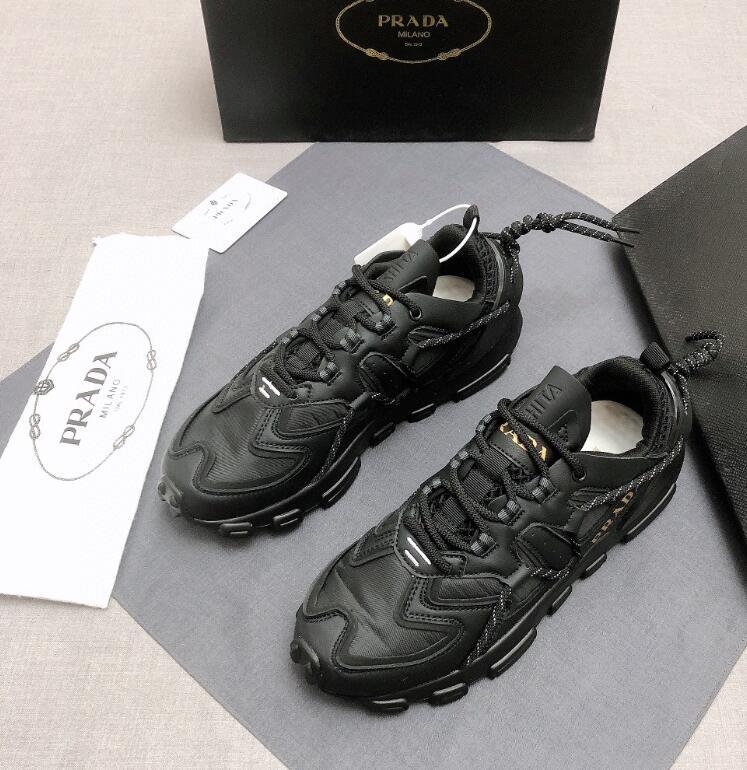 Ozarra Luxury - PD Men Shoes - 454