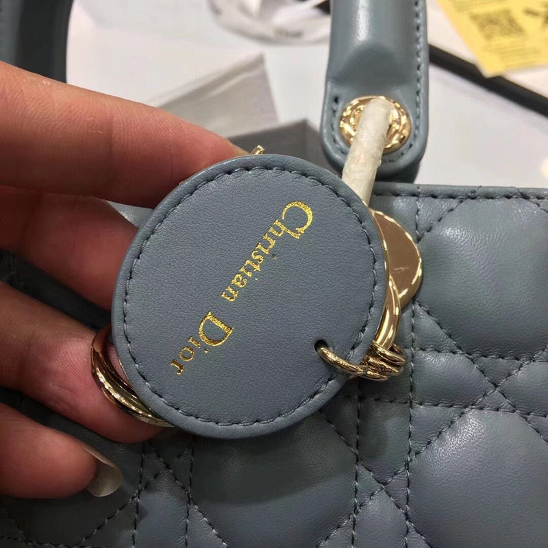 Ozarra - DOR Bags - 1217