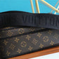 Ozarra Fashion Lu-Vi bags - 10094