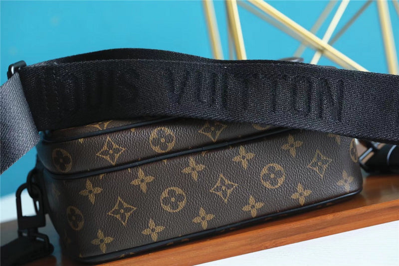 Ozarra Fashion Lu-Vi bags - 10094