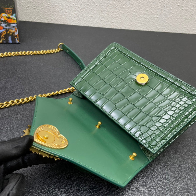 Ozarra - DG Bags - 069