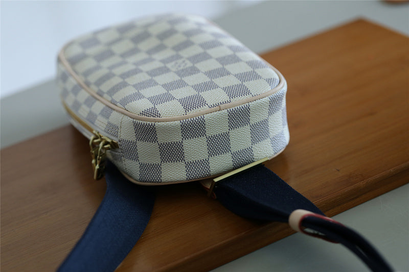 Ozarra Fashion Lu-Vi bags - 9388