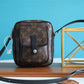 Ozarra Fashion Lu-Vi bags - 10387